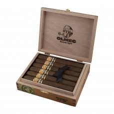 Foundation Olmec Claro Toro Cigar - Box Foundation Olmec Claro Toro Cigar - Box