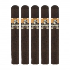 Foundation Olmec Maduro Toro Cigar - 5 Pack Foundation Olmec Maduro Toro Cigar - 5 Pack
