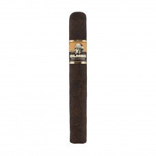 Foundation Olmec Maduro Toro Cigar - Single Foundation Olmec Maduro Toro Cigar - Single