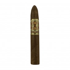 Arturo Fuente Opus X Super Belicoso Cigar - Single