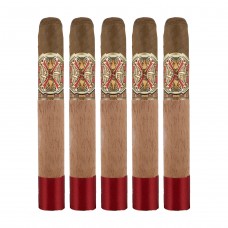Arturo Fuente Opus X Perfecxion No. 4 Cigar - 5 Pack