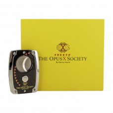 Fuente Fuente OpusX Society Black Series - Cutter Fuente Fuente OpusX Society Black Series - Cutter