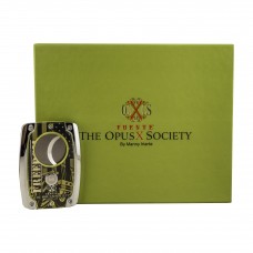 Fuente Fuente OpusX Society Freedom - Cutter Fuente Fuente OpusX Society Freedom - Cutter