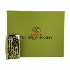 Fuente Fuente OpusX Society Freedom - Lighter Fuente Fuente OpusX Society Freedom - Lighter