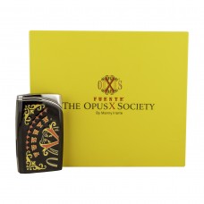 Fuente Fuente OpusX Society Black Series - Lighter Fuente Fuente OpusX Society Black Series - Lighter
