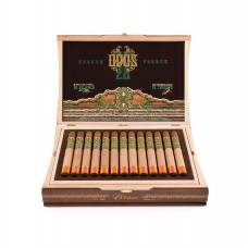 Opus X 25th El Tributo - Box Of 25
