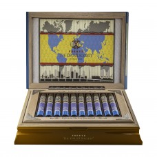 Fuente Fuente OpusX La Edición de la Sociedad - Box Of 20 Fuente Fuente OpusX La Edición de la Sociedad - Box Of 20