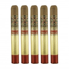 Arturo Fuente Opus X Templo de Oro No 1 - 5 Pack