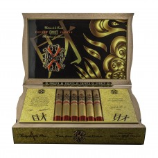 Arturo Fuente Opus X Templo de Oro No 1 - Box Of 20