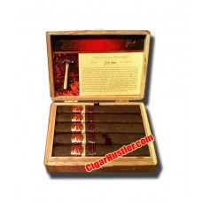 Padron Family Reserve No. 45 Maduro Toro Cigar - Box Padron Family Reserve No. 45 Maduro Toro Cigar - Box