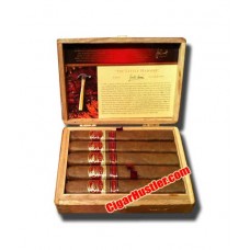 Padron Family Reserve No. 45 Natural Toro Cigar - Box Padron Family Reserve No. 45 Natural Toro Cigar - Box
