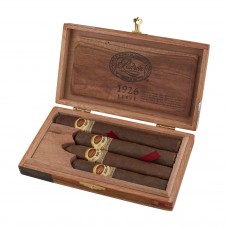 Padron 1926 Maduro Gift Set Cigar - Box of 4 Padron 1926 Maduro Gift Set Cigar - Box of 4