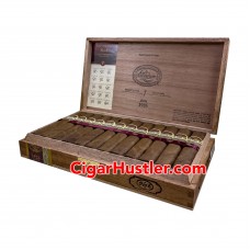 Padron 1926 No. 6 Natural Robusto Cigar - Box Padron 1926 No. 6 Natural Robusto Cigar - Box
