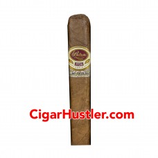 Padron 1926 No. 6 Natural Robusto Cigar - Single Padron 1926 No. 6 Natural Robusto Cigar - Single