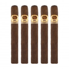 Padron 1926 No. 1 Maduro Double Corona Cigar - 5 Pack Padron 1926 No. 1 Maduro Double Corona Cigar - 5 Pack