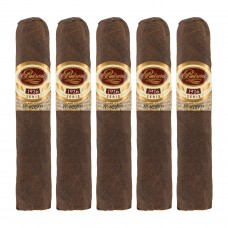 Padron 1926 No. 35 Maduro Robusto Cigar - 5 Pack Padron 1926 No. 35 Maduro Robusto Cigar - 5 Pack