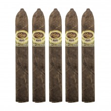 Padron 1926 No. 2 Maduro Belicoso Cigar - 5 Pack Padron 1926 No. 2 Maduro Belicoso Cigar - 5 Pack