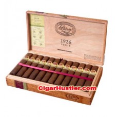 Padron 1926 No. 2 Maduro Belicoso Cigar - Box Padron 1926 No. 2 Maduro Belicoso Cigar - Box
