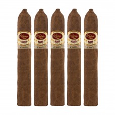 Padron 1926 No. 2 Natural Belicoso Cigar - 5 Pack Padron 1926 No. 2 Natural Belicoso Cigar - 5 Pack