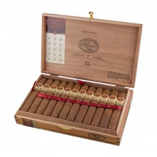 Padron 1926 No. 2 Natural Belicoso Cigar - Box Padron 1926 No. 2 Natural Belicoso Cigar - Box
