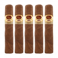 Padron 1926 No. 9 Natural Robusto Gordo Cigar - 5 Pack Padron 1926 No. 9 Natural Robusto Gordo Cigar - 5 Pack