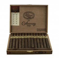 Padron 1964 Anniversary Monarcas Maduro Lonsdale Cigar - Box Padron 1964 Anniversary Monarcas Maduro Lonsdale Cigar - Box