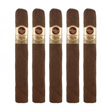 Padron 1964 Anniversary Imperial Maduro Toro Cigar - 5 Pack Padron 1964 Anniversary Imperial Maduro Toro Cigar - 5 Pack