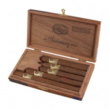 Padron 1964 Natural Gift Set Cigar - Box of 5 Padron 1964 Natural Gift Set Cigar - Box of 5
