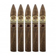 Padron 1926 40th Anniversary Maduro Torpedo Cigar - 5 Pack Padron 1926 40th Anniversary Maduro Torpedo Cigar - 5 Pack