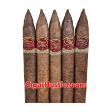 Padron Family Reserve No. 44 Maduro Torpedo Cigar - 5 Pack Padron Family Reserve No. 44 Maduro Torpedo Cigar - 5 Pack