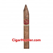 Padron Family Reserve No. 44 Maduro Torpedo Cigar - Single Padron Family Reserve No. 44 Maduro Torpedo Cigar - Single