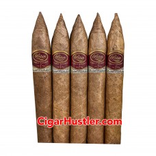 Padron Family Reserve No. 44 Natural Torpedo Cigar - 5 Pack Padron Family Reserve No. 44 Natural Torpedo Cigar - 5 Pack
