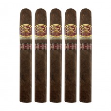 Padron Family Reserve No. 45 Maduro Toro Cigar - 5 Pack Padron Family Reserve No. 45 Maduro Toro Cigar - 5 Pack