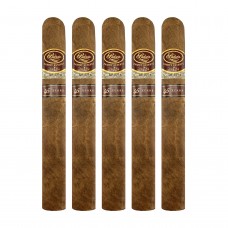Padron Family Reserve No. 45 Natural Toro Cigar - 5 Pack Padron Family Reserve No. 45 Natural Toro Cigar - 5 Pack