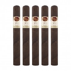 Padron 50th Anniversary Toro Maduro - 5 Pack Padron 50th Anniversary Toro Maduro - 5 Pack