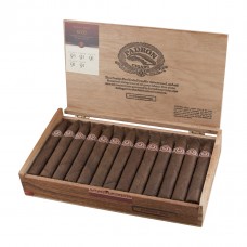 Padron 6000 Maduro Torpedo Cigars - Box Padron 6000 Maduro Torpedo Cigars - Box