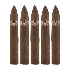 Padron 6000 Natural Torpedo Cigar - 5 Pack Padron 6000 Natural Torpedo Cigar - 5 Pack