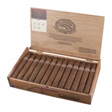 Padron 6000 Natural Torpedo Cigar - Box Padron 6000 Natural Torpedo Cigar - Box