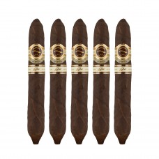 Padron 60th Anniversary Maduro Perfecto Cigar - 5 Pack Padron 60th Anniversary Maduro Perfecto Cigar - 5 Pack