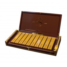 Padron 60th Anniversary Maduro Perfecto Cigar - Box Padron 60th Anniversary Maduro Perfecto Cigar - Box