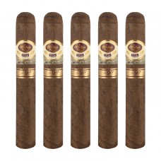 Padron 1926 No. 90 Maduro Tubo Cigar - 5 Pack