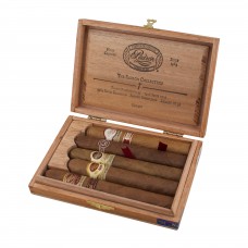 Padron Natural Collection Cigar - Box of 5 Padron Natural Collection Cigar - Box of 5