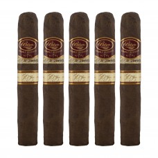 Padron Family Reserve No. 50 Maduro Robusto Cigar - 5 Pack Padron Family Reserve No. 50 Maduro Robusto Cigar - 5 Pack