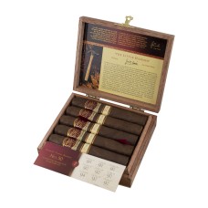 Padron Family Reserve No. 50 Maduro Robusto Cigar - Box Padron Family Reserve No. 50 Maduro Robusto Cigar - Box