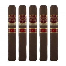 Padron Family Reserve No. 85 Maduro Robusto Cigar - 5 Pack Padron Family Reserve No. 85 Maduro Robusto Cigar - 5 Pack