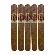 Padron Family Reserve No. 96 Natural Toro Cigar - 5 Pack Padron Family Reserve No. 96 Natural Toro Cigar - 5 Pack
