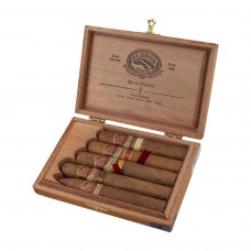Padron Family Reserve Natural Gift Set Cigar - Box of 5 Padron Family Reserve Natural Gift Set Cigar - Box of 5