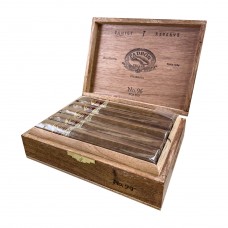 Padron Family Reserve No. 96 Natural Toro Cigar - Box Padron Family Reserve No. 96 Natural Toro Cigar - Box