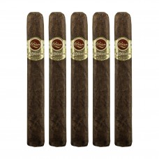 Padron Millennium Maduro - 5 Pack