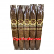 Padron 1926 80th Anniversary Natural Perfecto Cigar - 5 Pack Padron 1926 80th Anniversary Natural Perfecto Cigar - 5 Pack